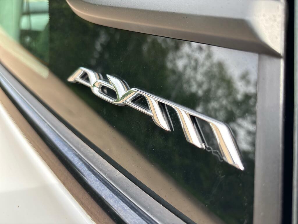 Vauxhall Adam Griffin Blue #17