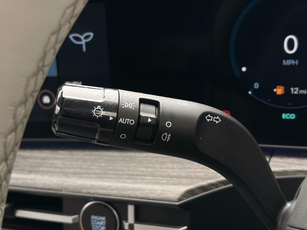 Hyundai Santa Fe Calligraphy Black #23
