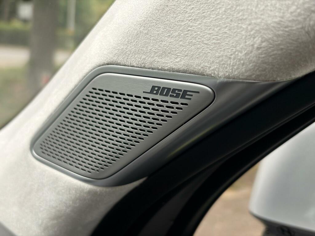 Hyundai Santa Fe Calligraphy Black #28