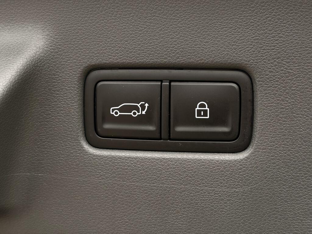 Hyundai Santa Fe Calligraphy Black #10