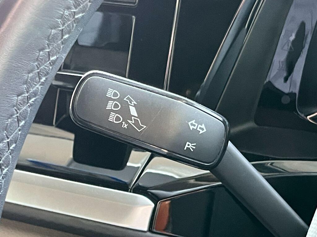 Volkswagen Multivan 1.4 Tsi 13Kwh Life Mpv Plug In Hybrid D Blue #46