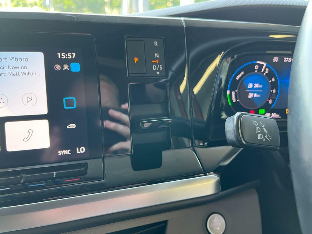 Volkswagen Multivan 1.4 Tsi 13Kwh Life Mpv Plug In Hybrid D Blue #44