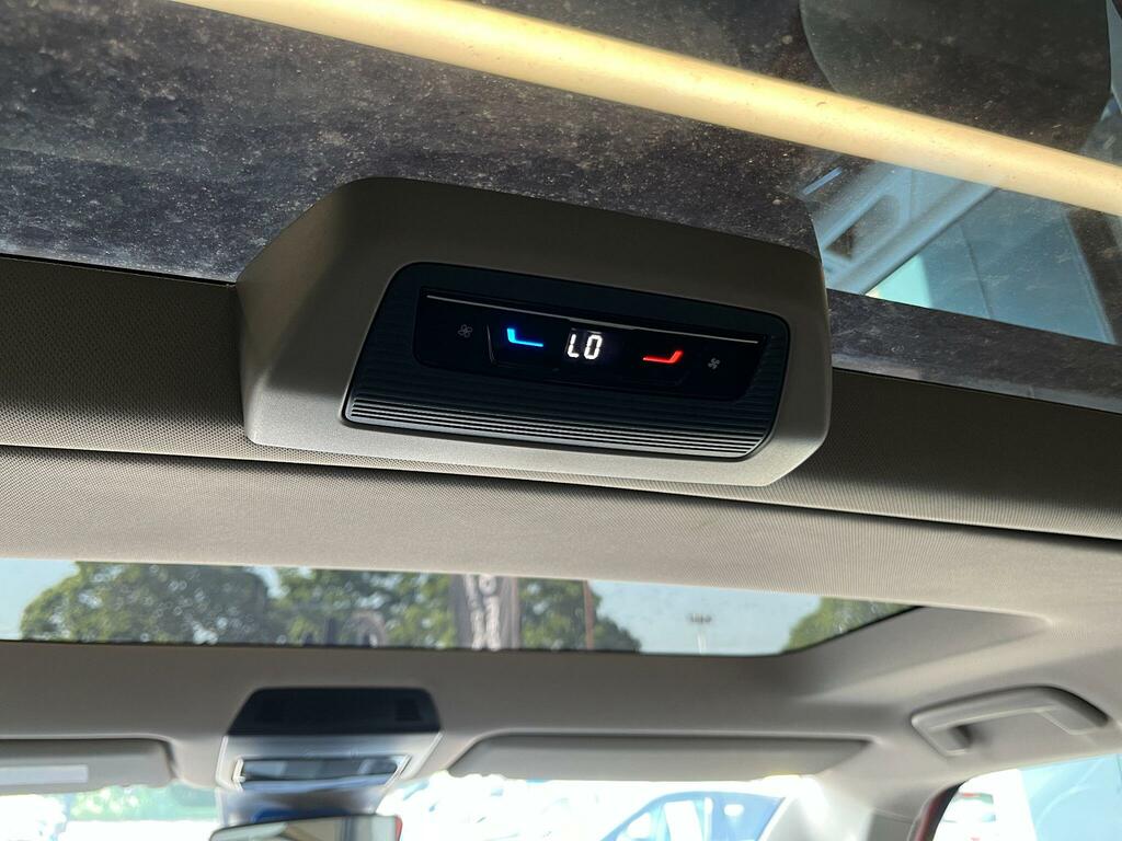 Volkswagen Multivan 1.4 Tsi 13Kwh Life Mpv Plug In Hybrid D Blue #60