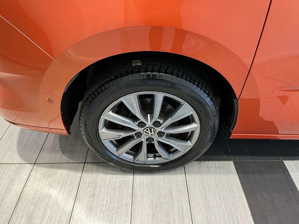 Volkswagen Multivan 1.4 Tsi 13Kwh Life Mpv Plug In Hybrid D Blue #22