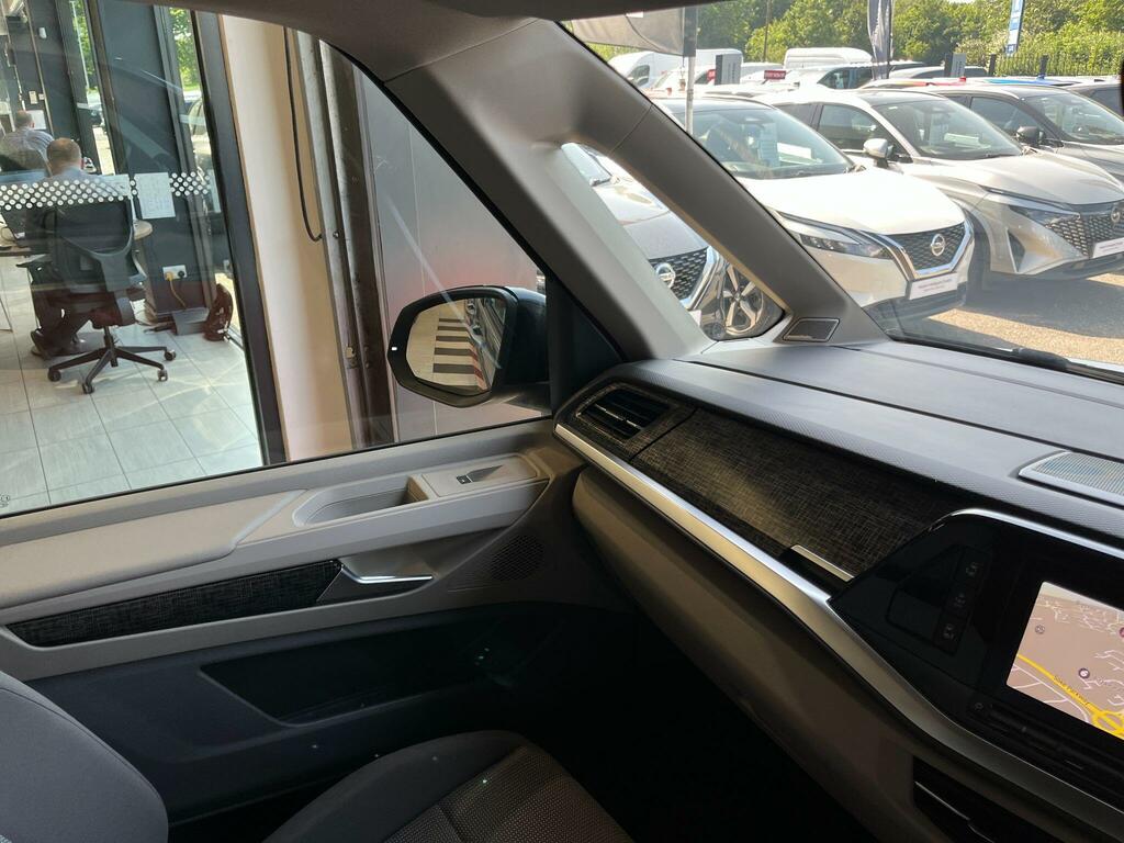 Volkswagen Multivan 1.4 Tsi 13Kwh Life Mpv Plug In Hybrid D Blue #39