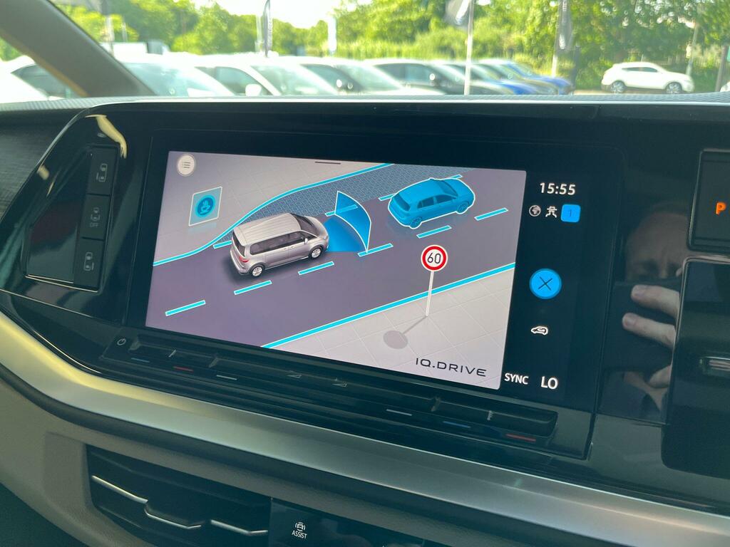 Volkswagen Multivan 1.4 Tsi 13Kwh Life Mpv Plug In Hybrid D Blue #27