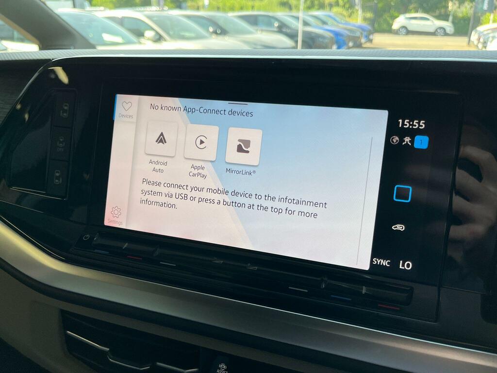 Volkswagen Multivan 1.4 Tsi 13Kwh Life Mpv Plug In Hybrid D Blue #30