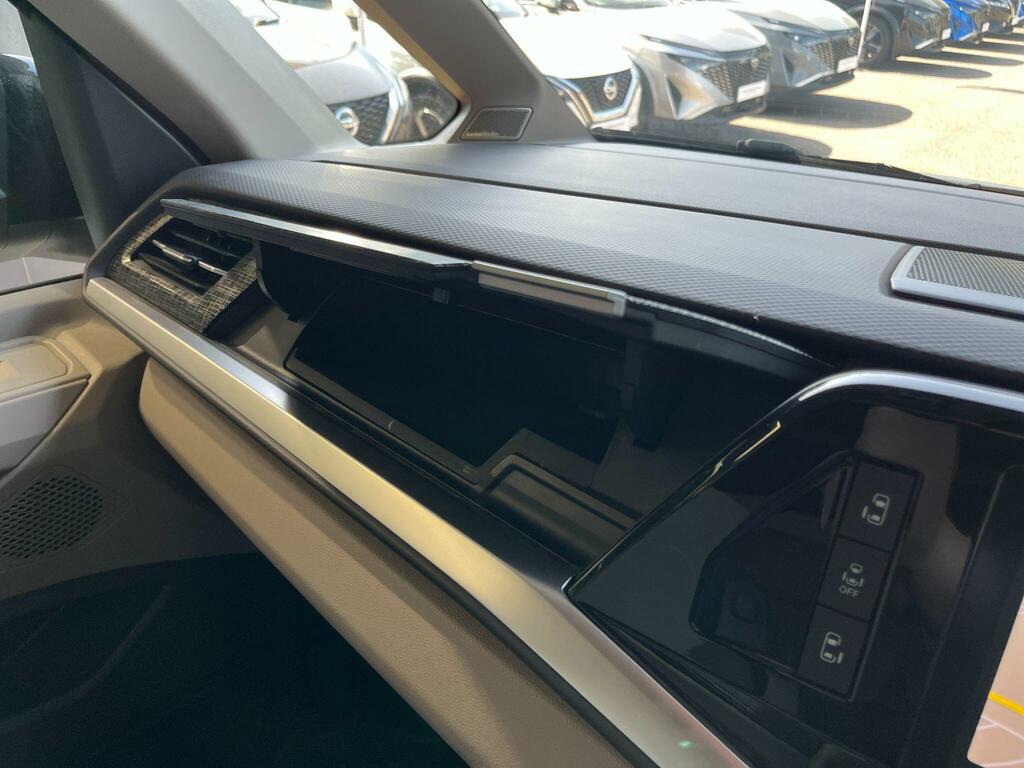 Volkswagen Multivan 1.4 Tsi 13Kwh Life Mpv Plug In Hybrid D Blue #42