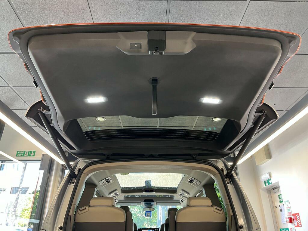 Volkswagen Multivan 1.4 Tsi 13Kwh Life Mpv Plug In Hybrid D Blue #68