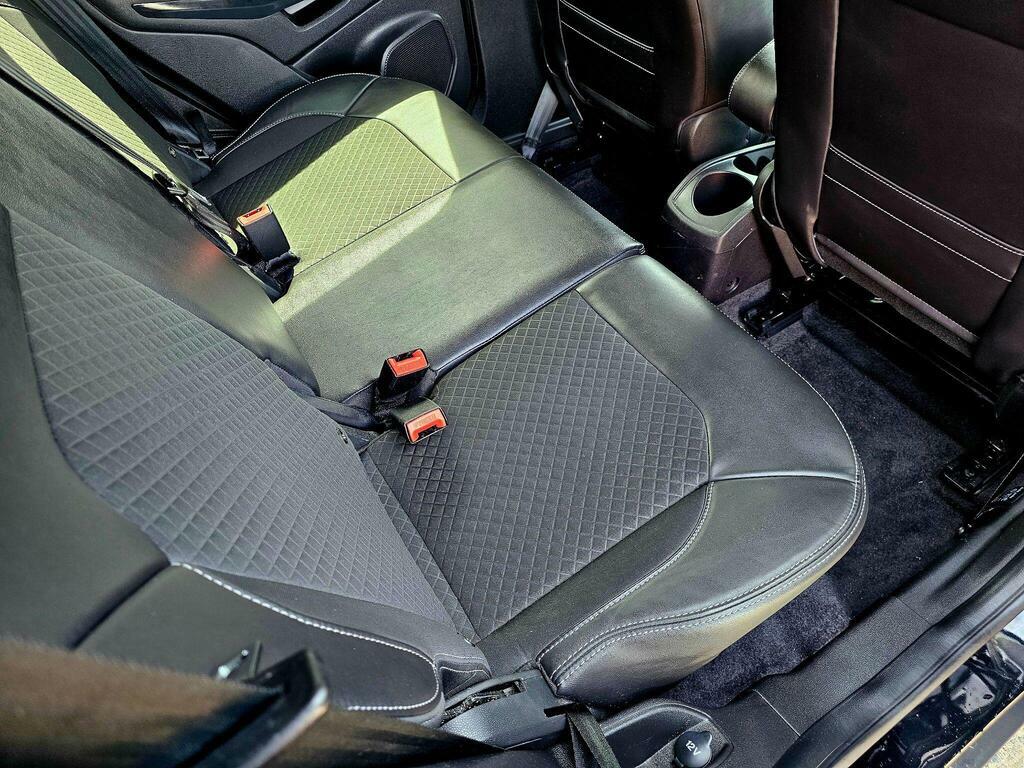 Ford Ecosport 1.5L Titanium Blue #40