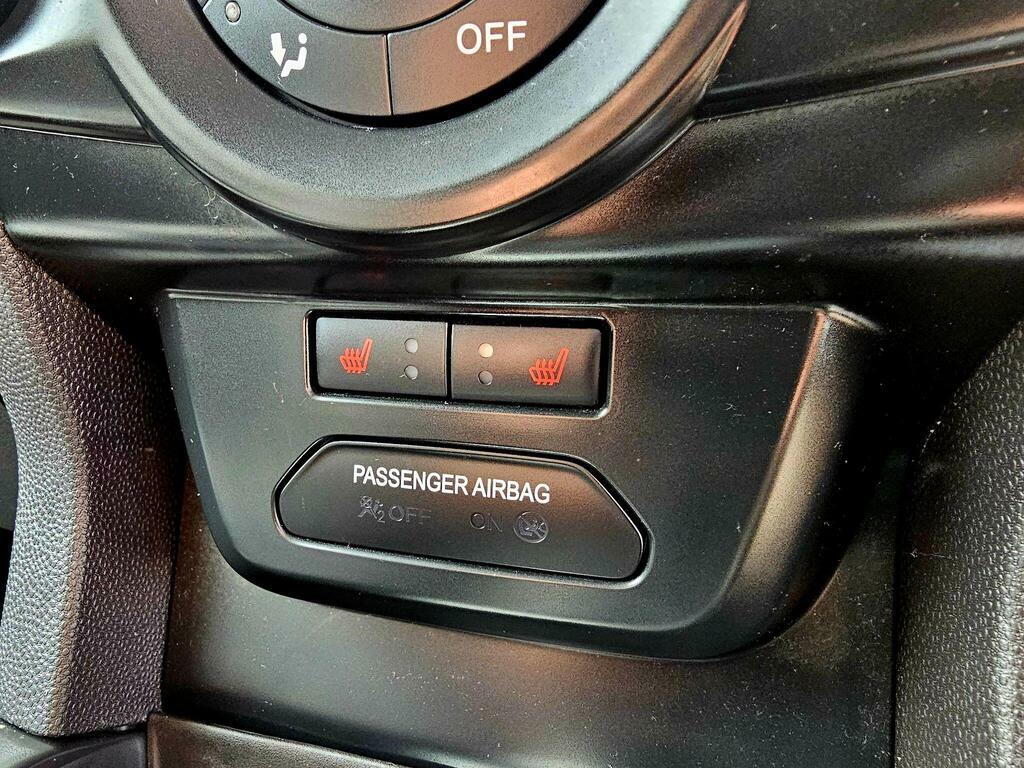 Ford Ecosport 1.5L Titanium Blue #23