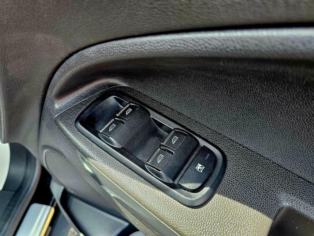 Ford Ecosport 1.5L Titanium Blue #14