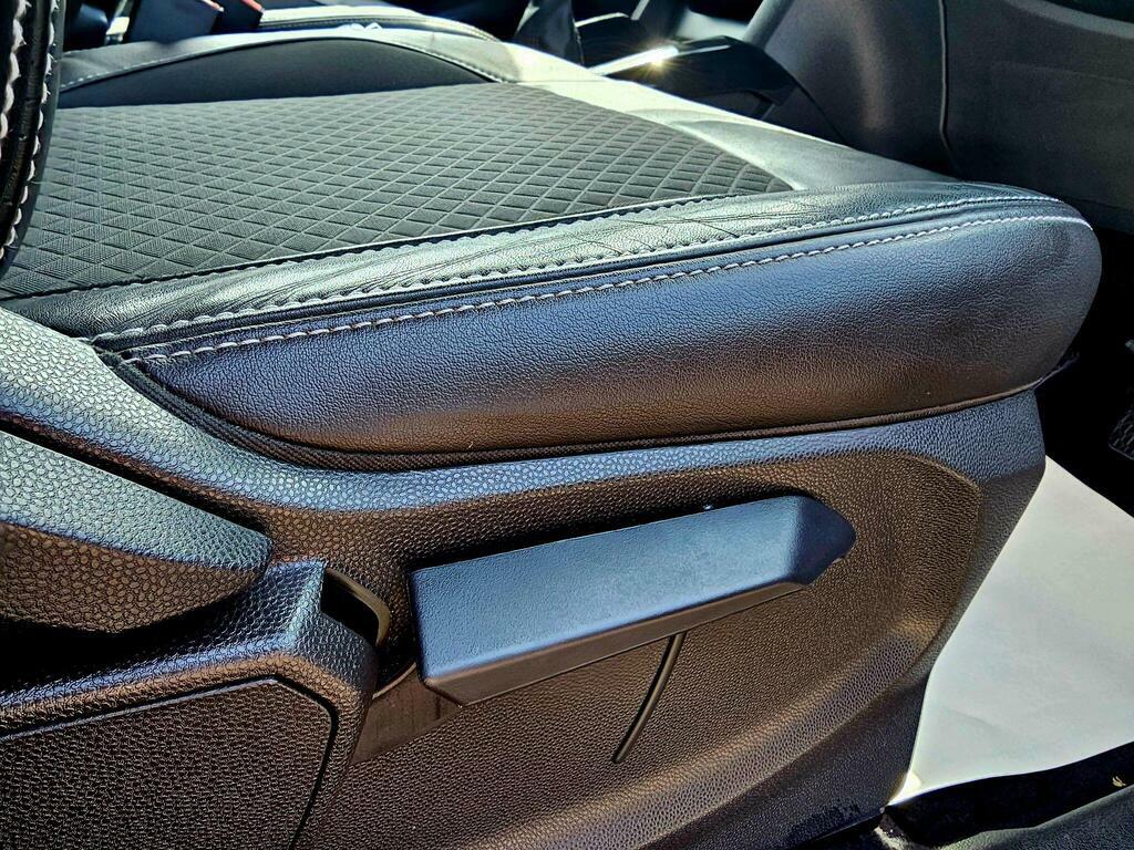 Ford Ecosport 1.5L Titanium Blue #16