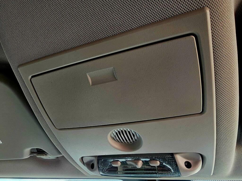 Ford Ecosport 1.5L Titanium Blue #28