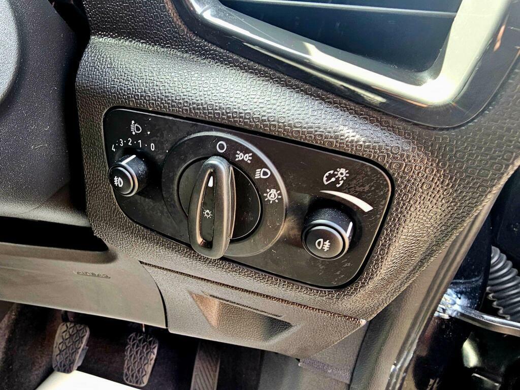 Ford Ecosport 1.5L Titanium Blue #15