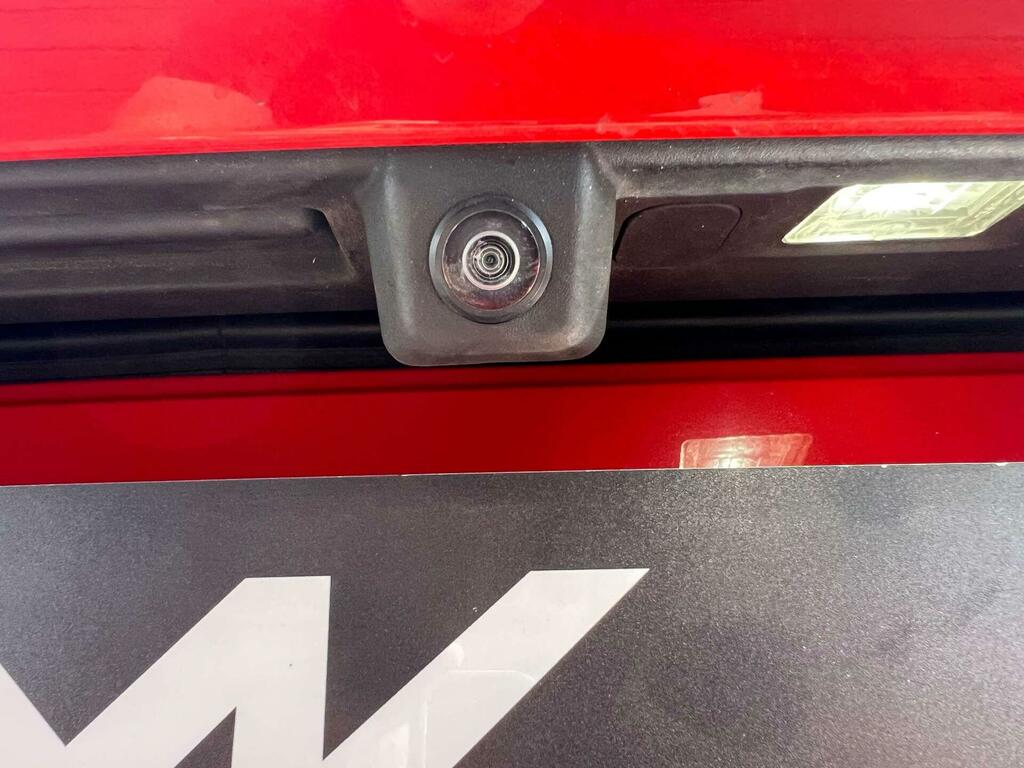 BMW X6 M Xdrive X6 M Competition Step Ultimate Red #23