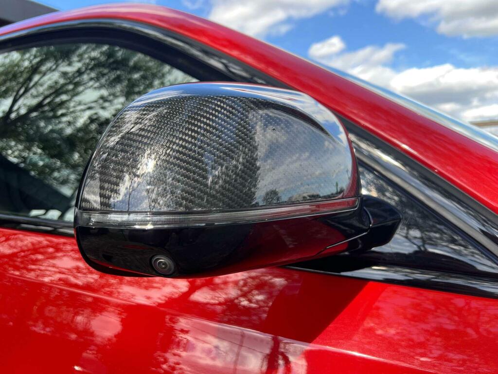 BMW X6 M Xdrive X6 M Competition Step Ultimate Red #51