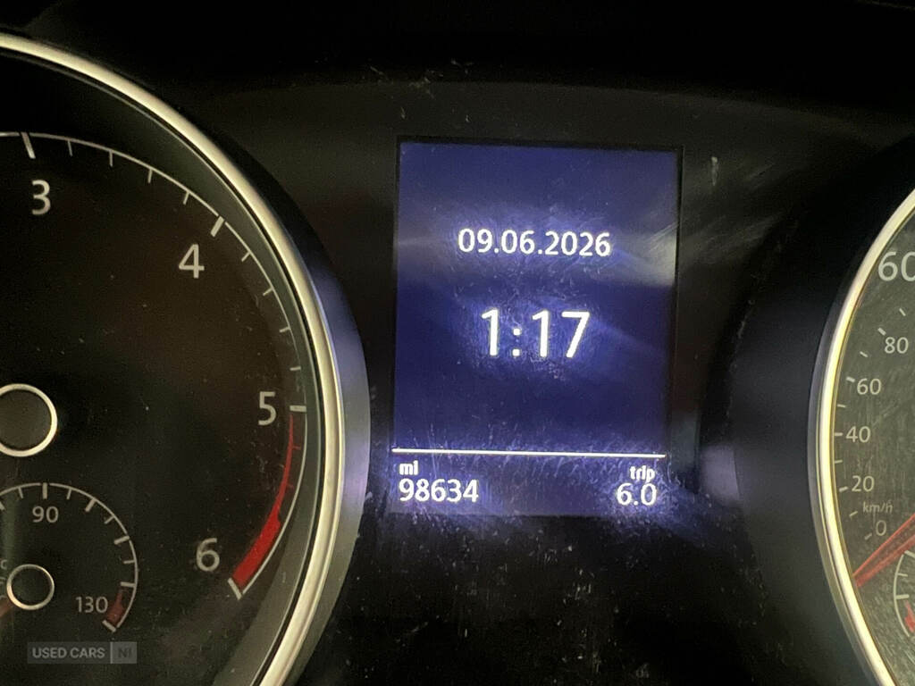 Volkswagen Golf R Tsi Dsg White #19