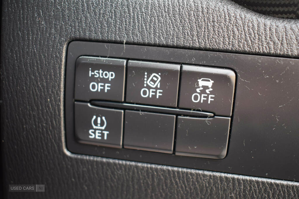 Mazda 2 1.5 Skyactiv-g Gt Sport Nav Euro 6 Ss Grey #16