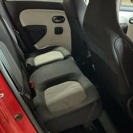 Renault Twingo 1.0 Sce Play 5Dr- Privacy Glass, Isofix, Bluetooth Blue #9