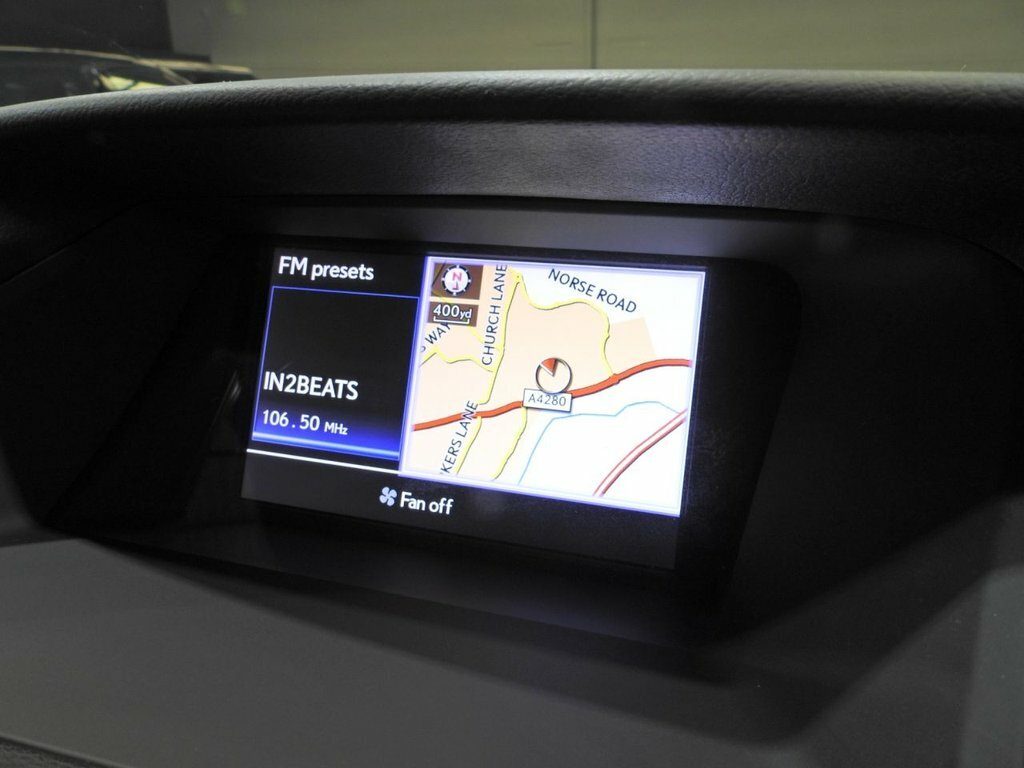 Lexus RX 450H V6 Advance Grey #35