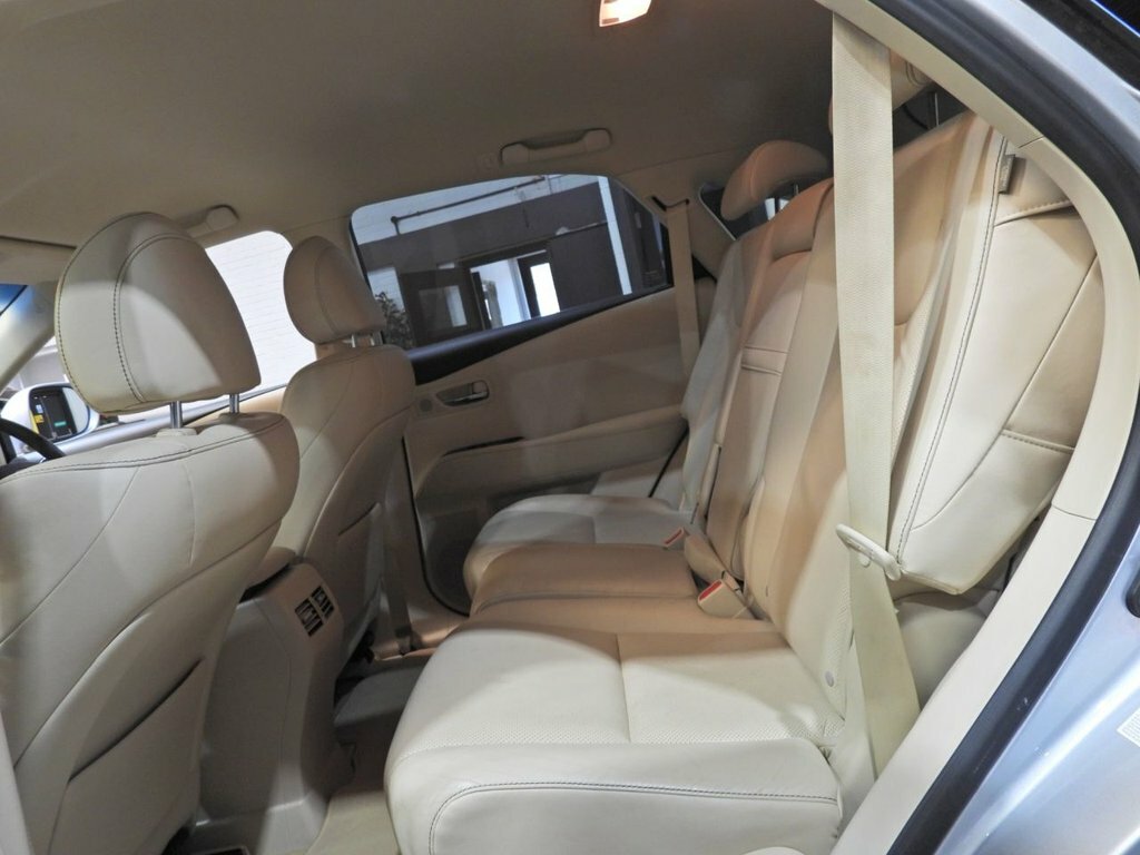 Lexus RX 450H V6 Advance Grey #20