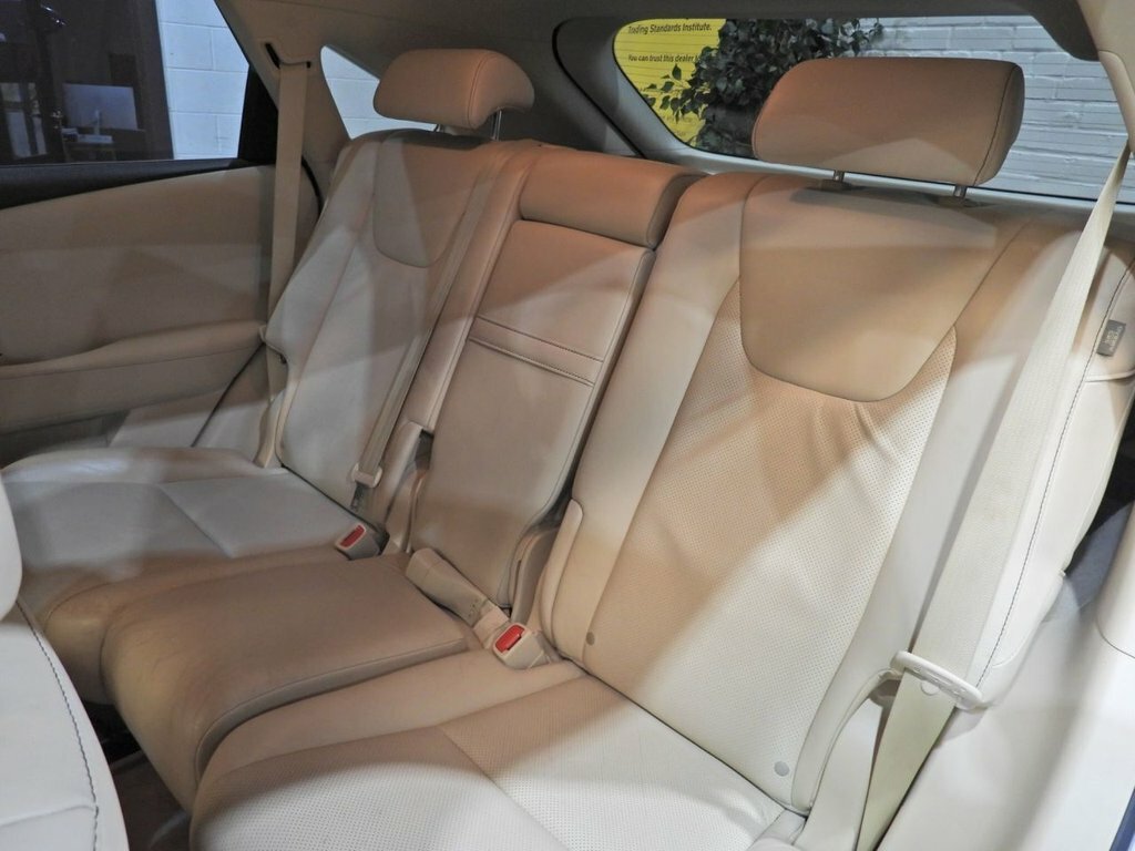 Lexus RX 450H V6 Advance Grey #22