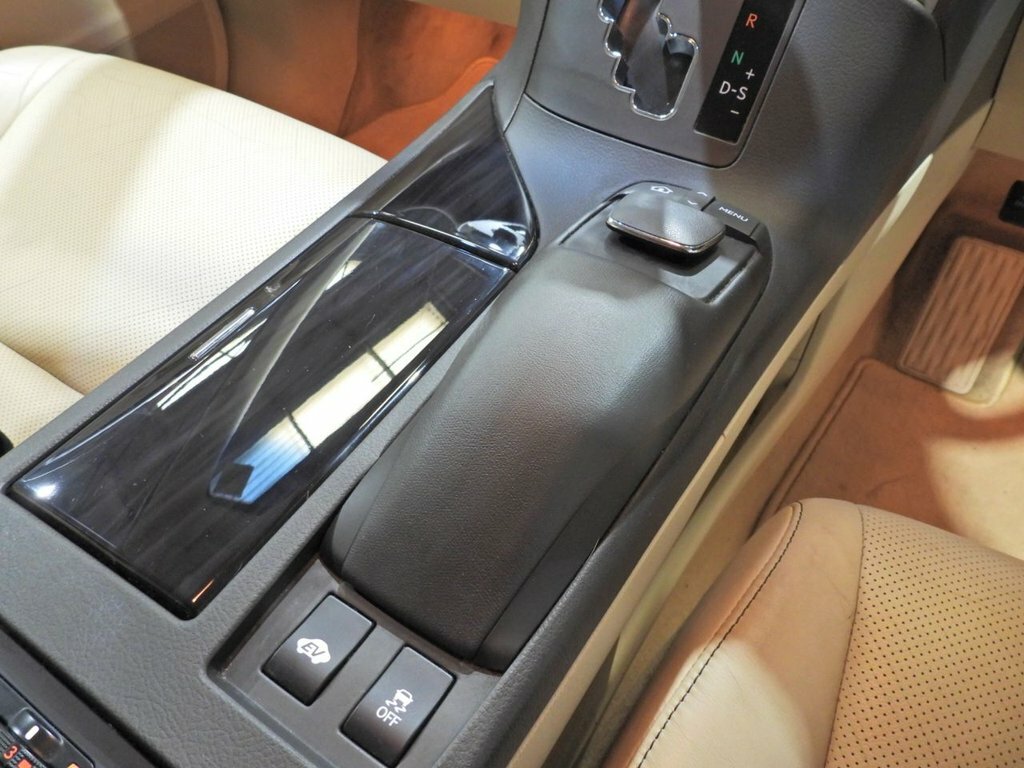 Lexus RX 450H V6 Advance Grey #33