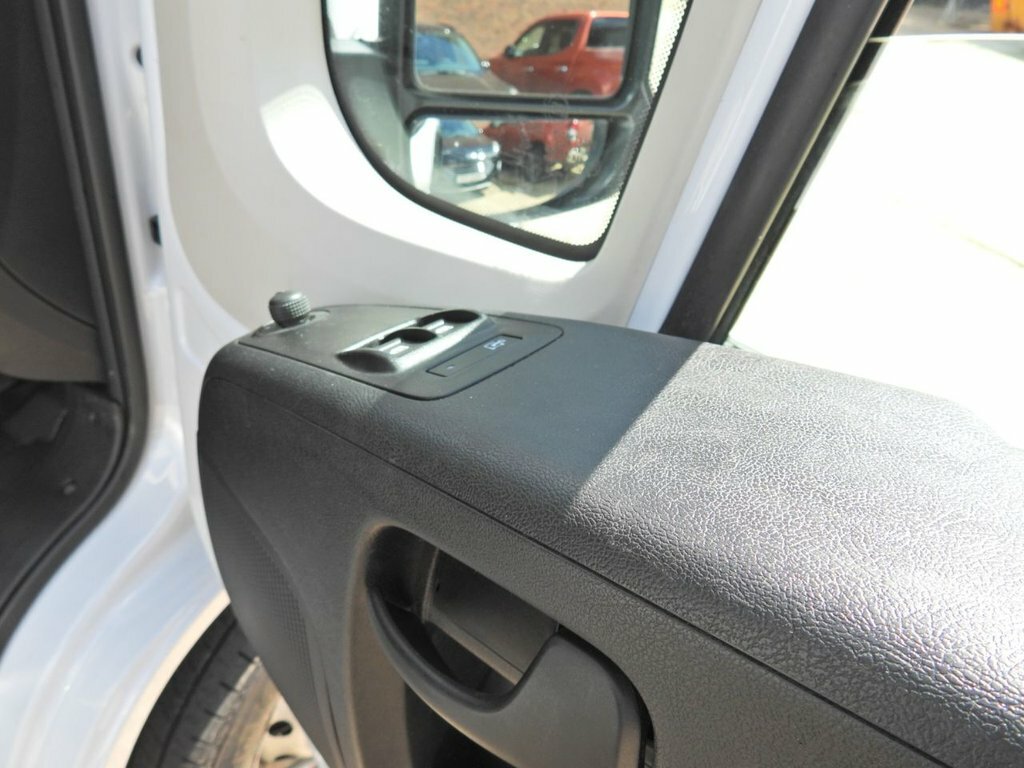 Vauxhall Movano 2.2L Cdti 3500 Biturbo Edition Panel Van Diese White #18