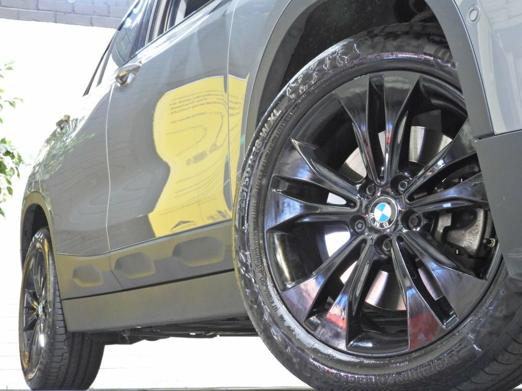 BMW X2 2L Sport BM23NOH Grey #5