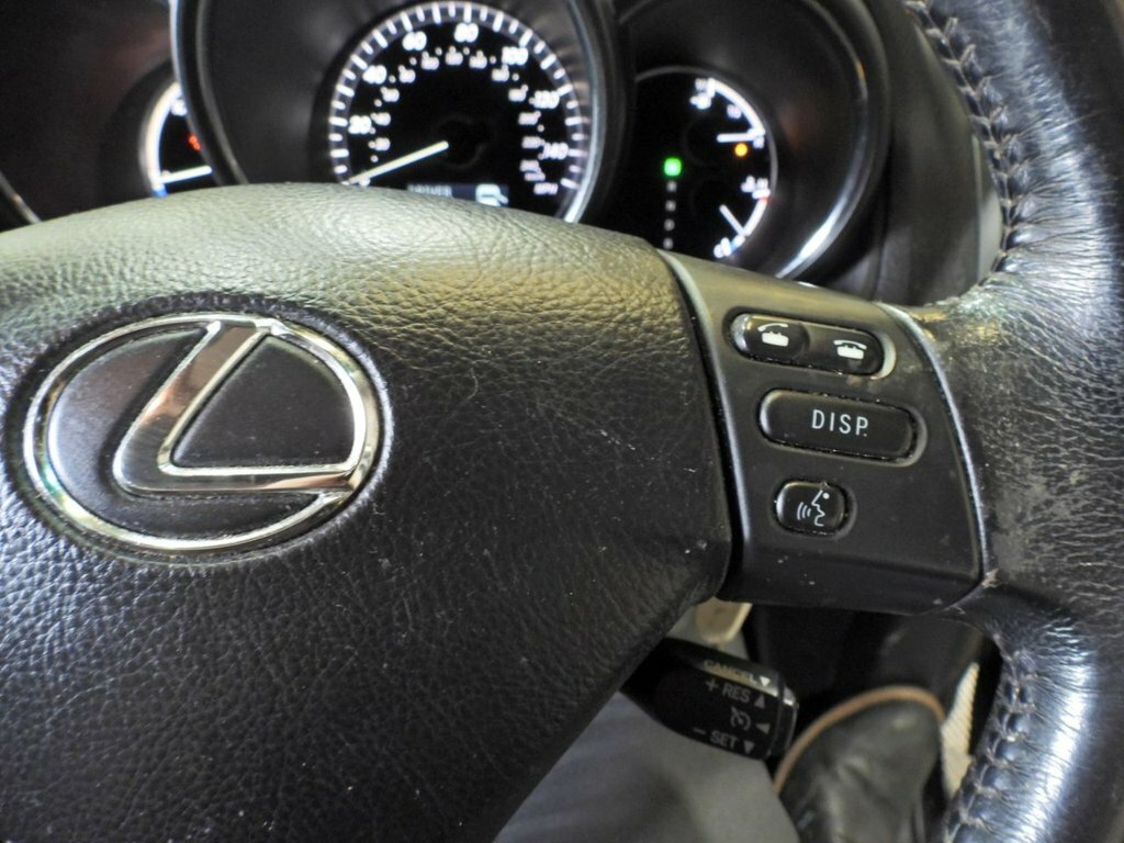 Lexus RX Suv Silver #17