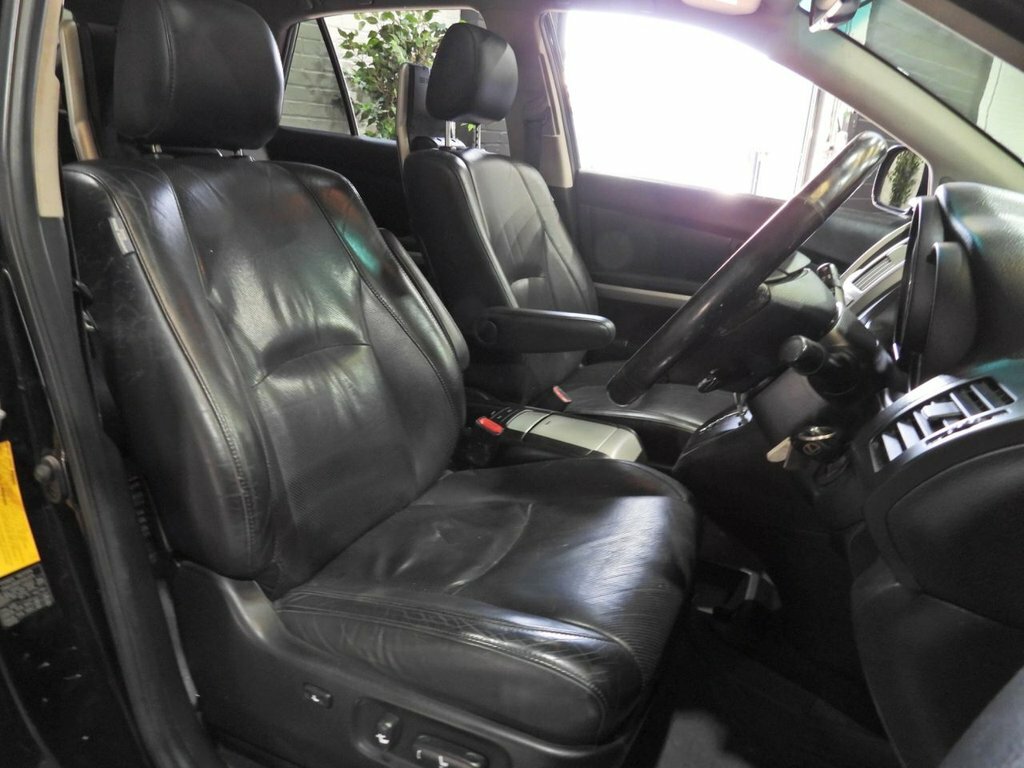 Lexus RX Suv Silver #14