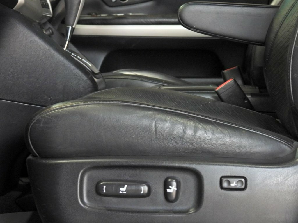 Lexus RX Suv Silver #11