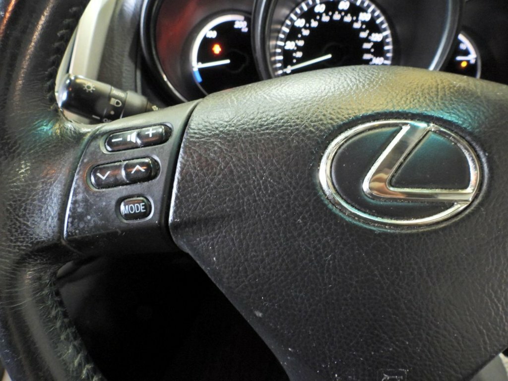 Lexus RX Suv Silver #18