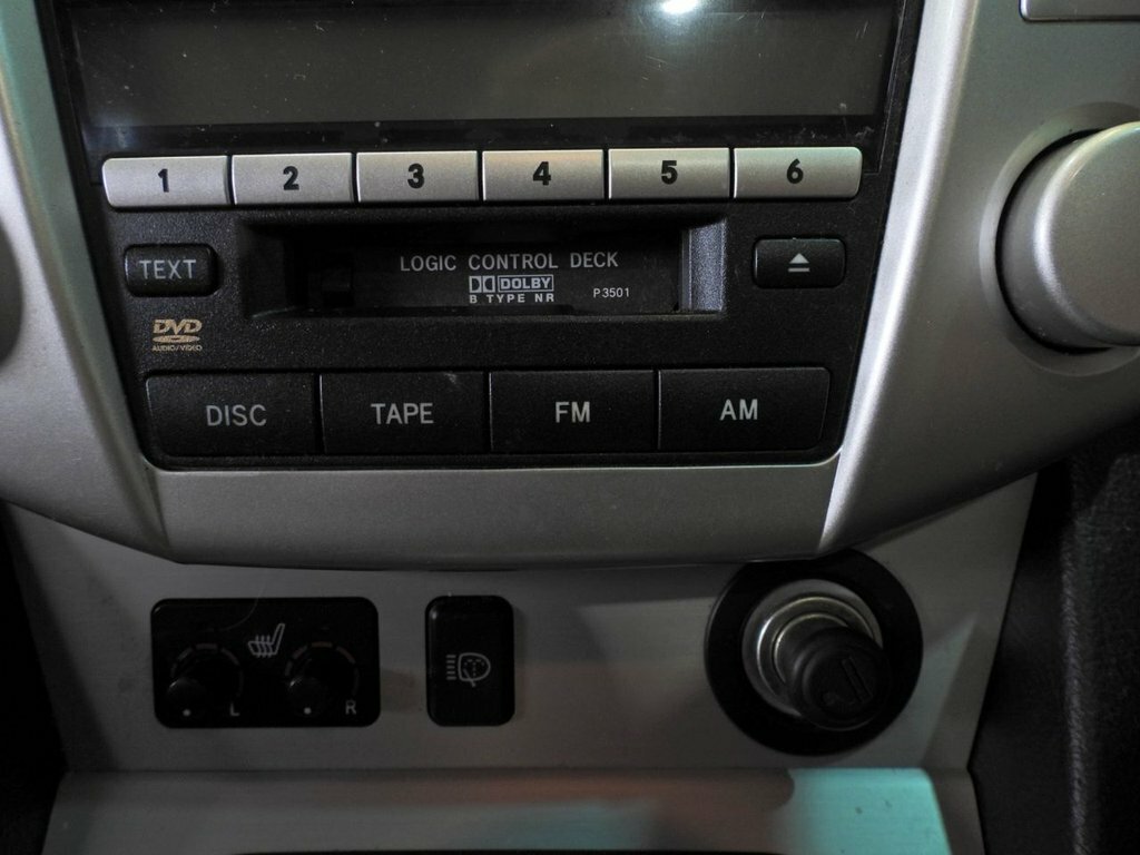 Lexus RX Suv Silver #25