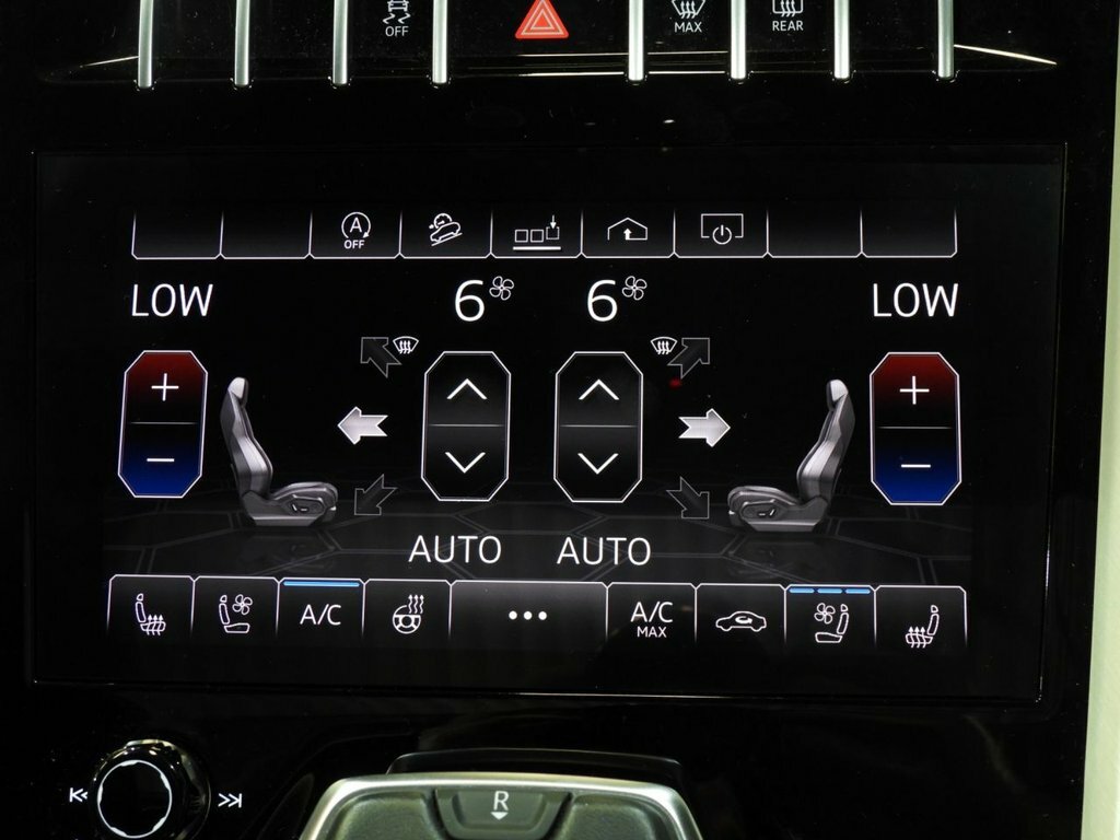 Lamborghini Urus 4.0 V8 Biturbo Suv 4Wd Euro 6 650 Black #67