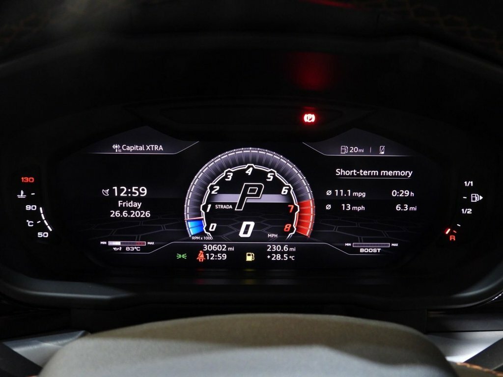 Lamborghini Urus 4.0 V8 Biturbo Suv 4Wd Euro 6 650 Black #57