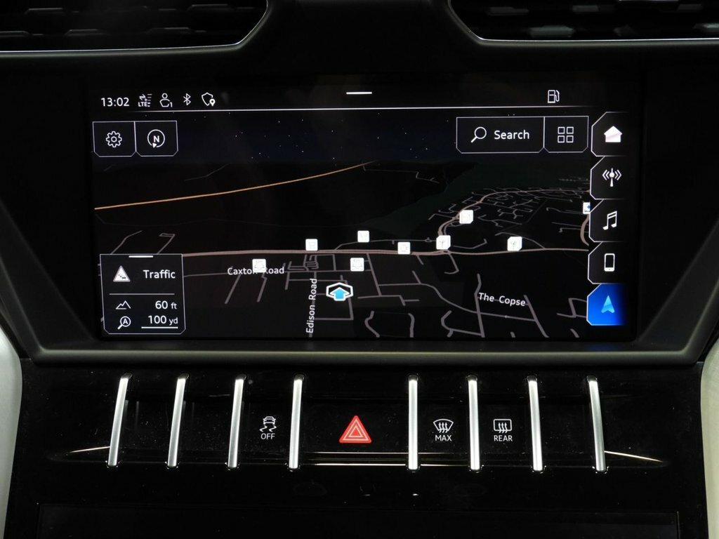 Lamborghini Urus 4.0 V8 Biturbo Suv 4Wd Euro 6 650 Black #65