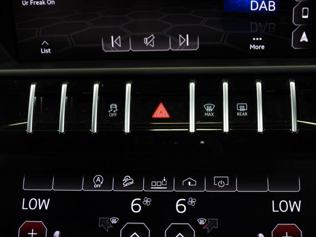 Lamborghini Urus 4.0 V8 Biturbo Suv 4Wd Euro 6 650 Black #66