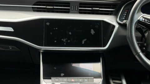 Audi A6 2.0 A6 S LG20HFY Blue #6