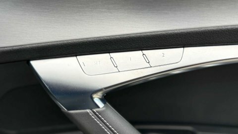 Audi A6 2.0 A6 S Black #26