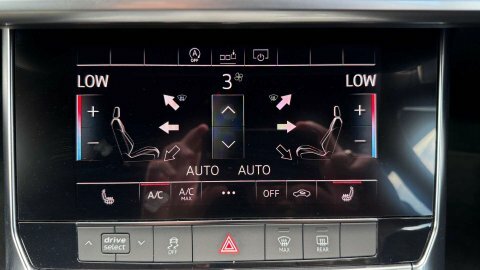 Audi A6 2.0 A6 S Black #24