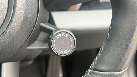 Porsche Taycan Automatic Silver #29
