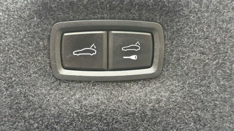 Porsche Taycan Automatic Silver #34