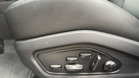 Porsche Taycan Automatic Silver #31