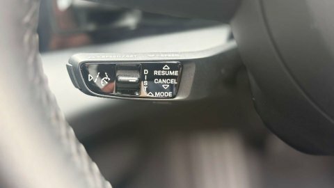 Porsche Taycan Automatic Silver #25