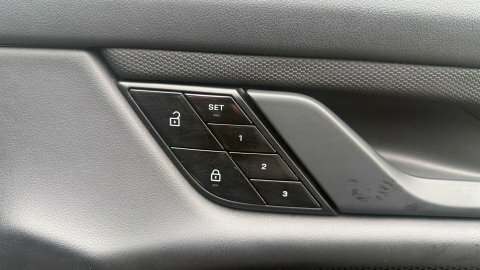 Porsche Taycan Automatic Silver #33