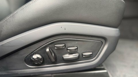 Porsche Taycan Automatic Silver #30