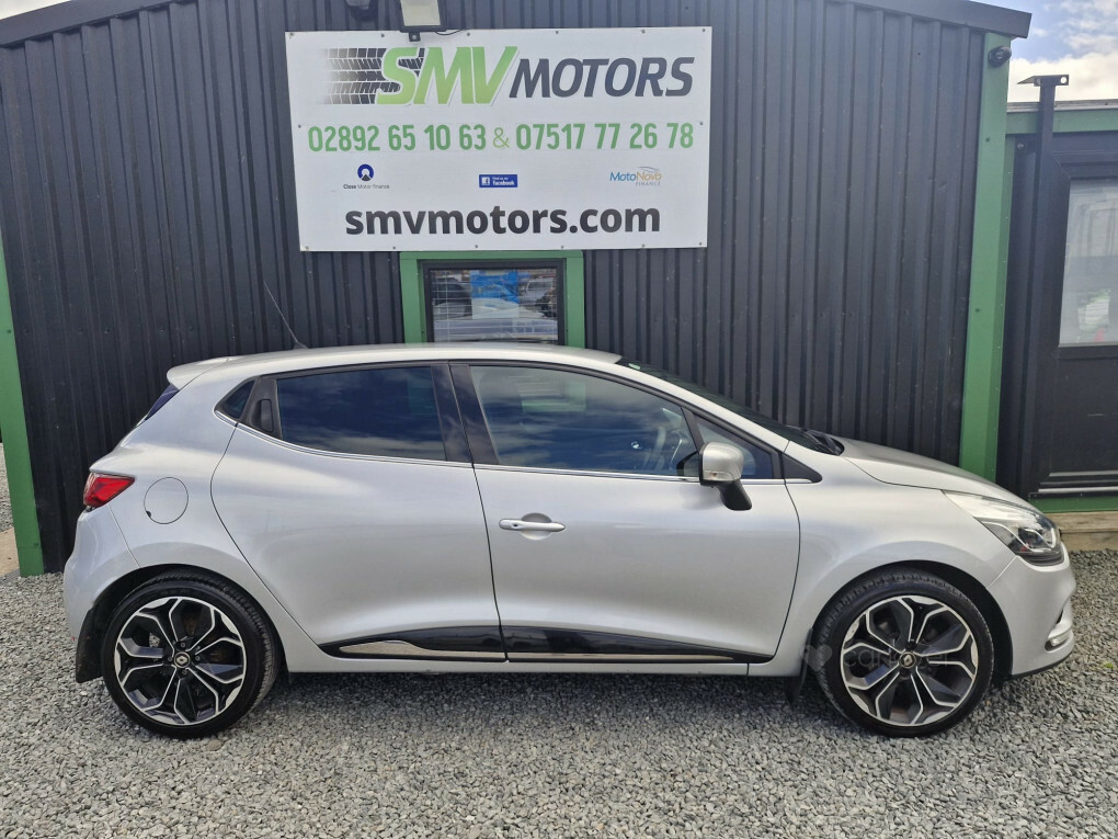Renault Clio Iconic Tce  #3