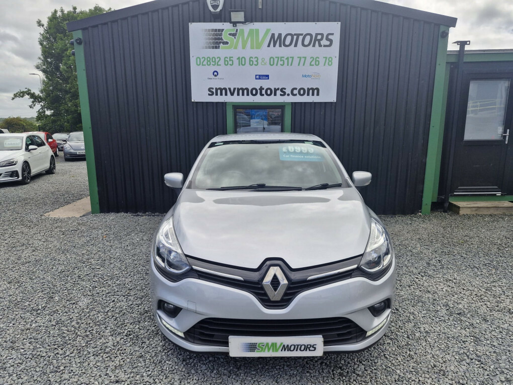 Renault Clio Iconic Tce  #2
